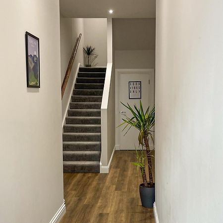 Airds Apartment Oban Zewnętrze zdjęcie