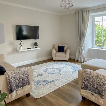 Airds Apartment Oban Zewnętrze zdjęcie