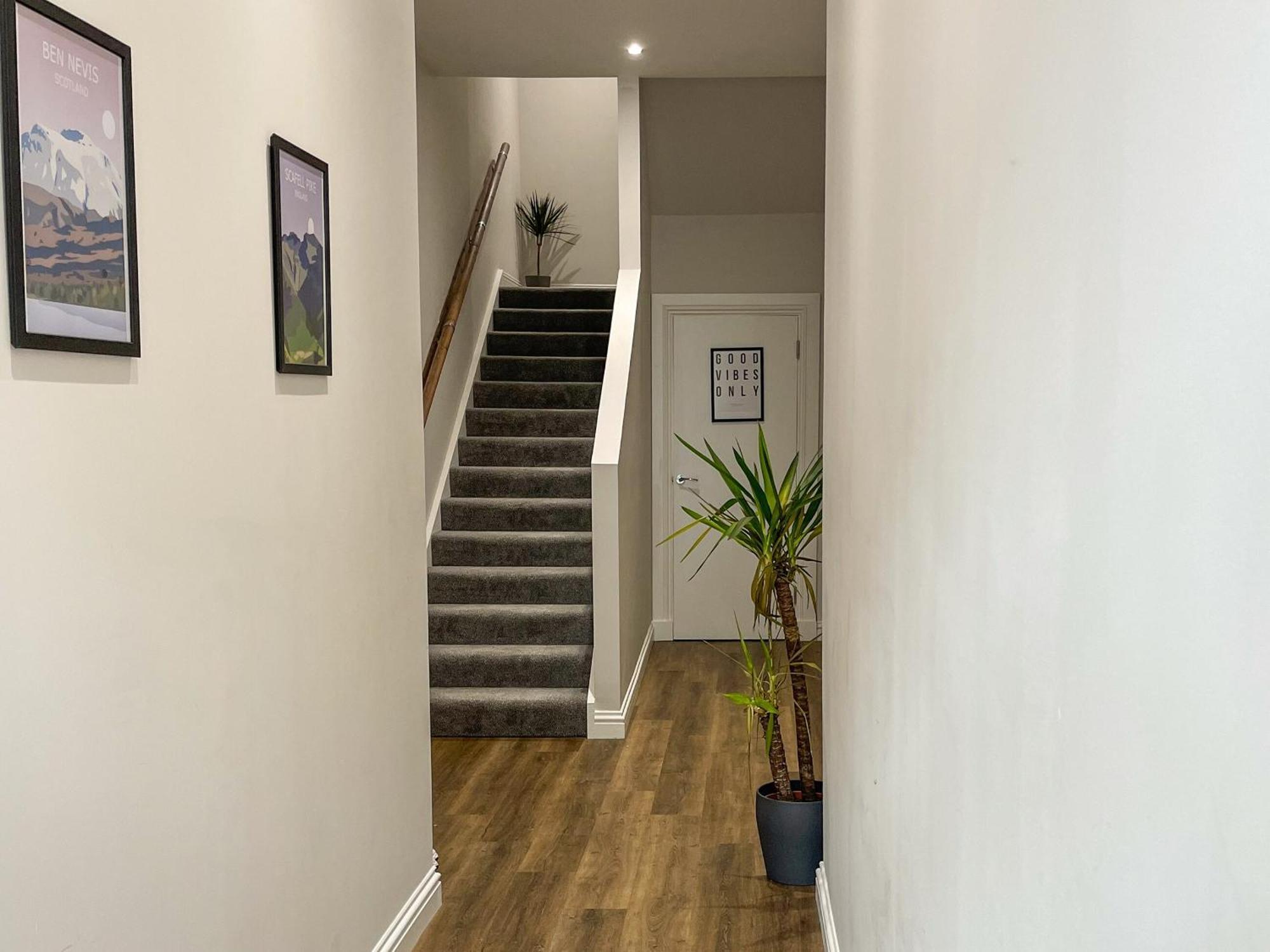Airds Apartment Oban Zewnętrze zdjęcie