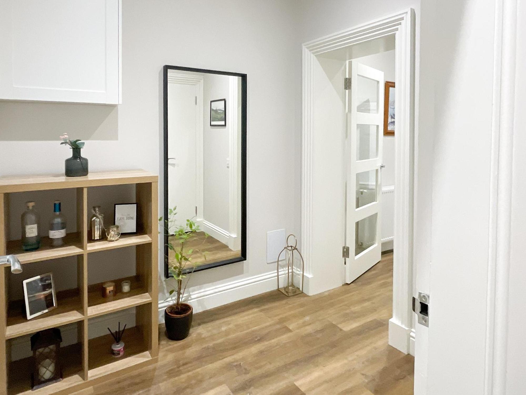 Airds Apartment Oban Zewnętrze zdjęcie