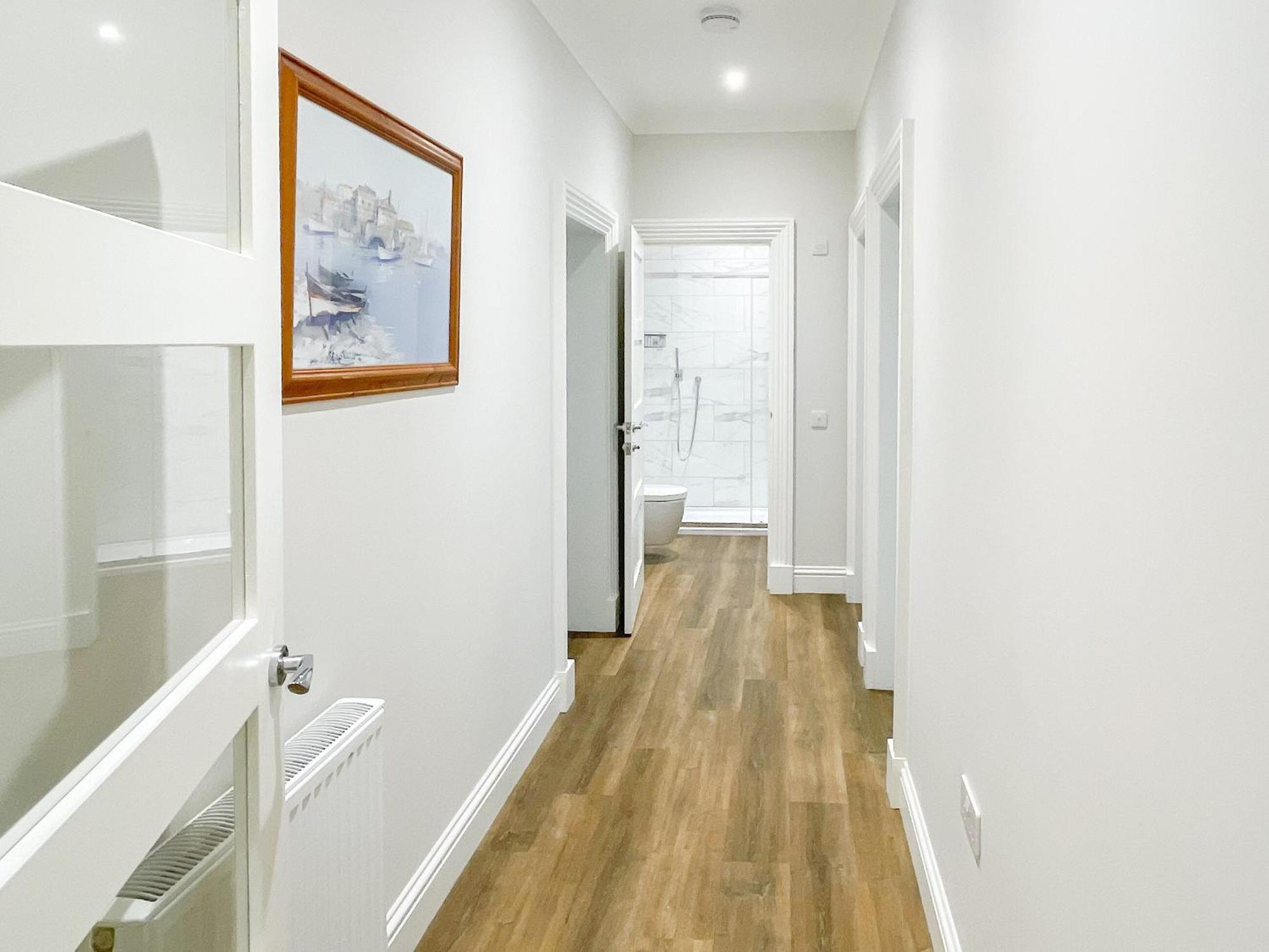 Airds Apartment Oban Zewnętrze zdjęcie