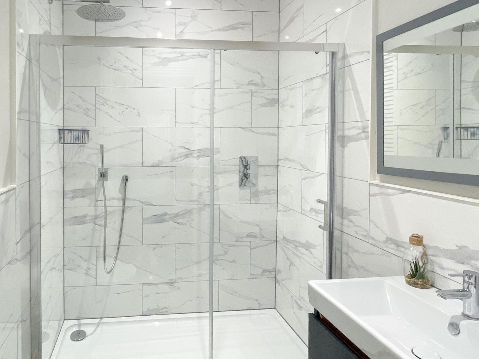 Airds Apartment Oban Zewnętrze zdjęcie